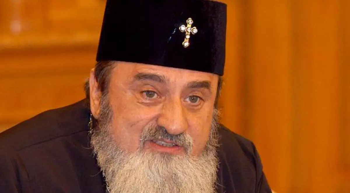 Mitropolitul Ardealului: Avem şi noi o catedrală naţională, dar e nevoie şi de spitale