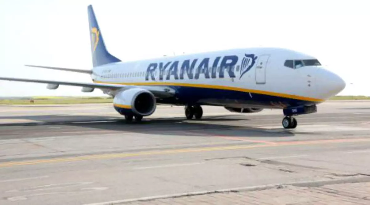 Ce a transmis Ryanair după ce scenariul unui Brexit fără acord devine tot mai probabil