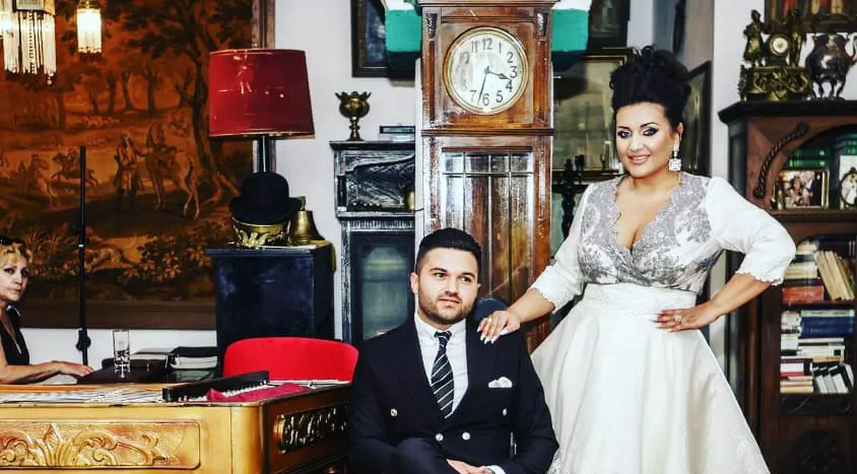 Noi detalii din divorțul dintre Bianca Rus și Antonio. Au făcut juma-juma darul de nuntă