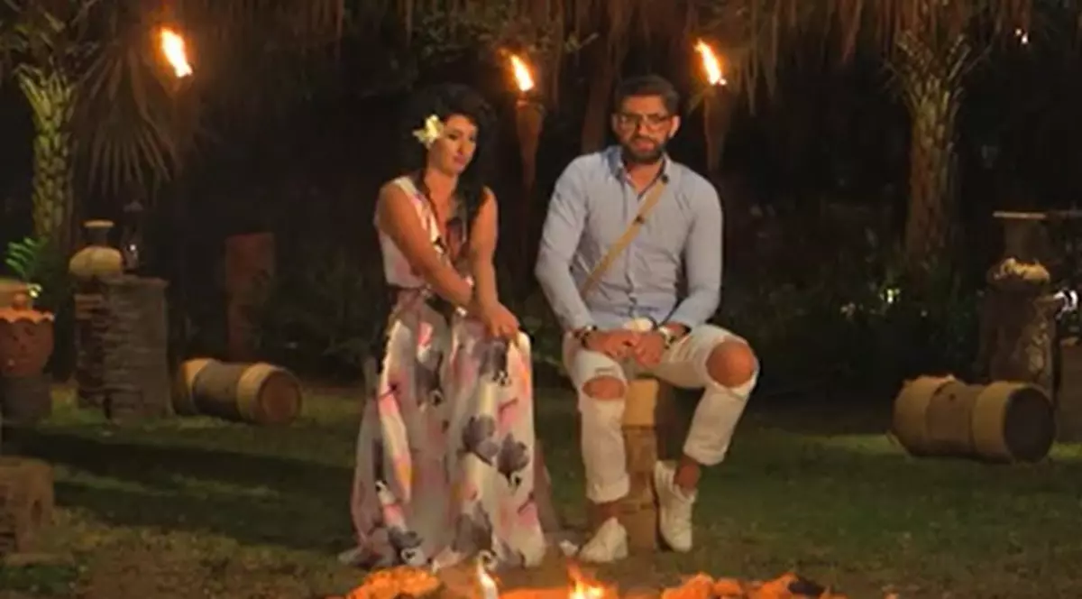 Mirela de la “Insula Iubirii” îi dă lovitura lui Ionuț Gojma. Ce i-a spus despre ispita Mircea