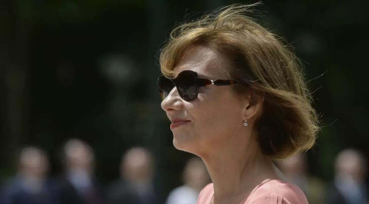 Carmen Iohannis nu s-a prezentat nici luni la Parchetul General