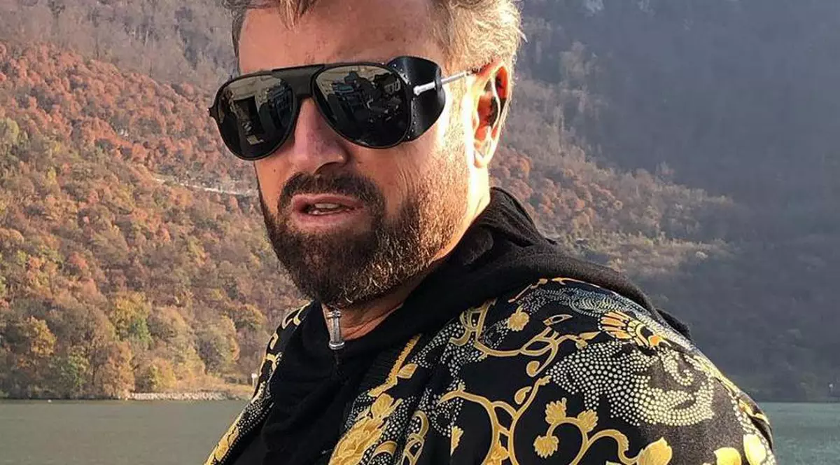 Cătălin Botezatu împlinește 52 de ani. Ce a declarat Diana Dumitrescu despre el