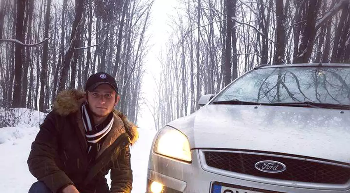 Cei cinci tineri care au murit în accidentul din Vadu Moldovei erau băuți