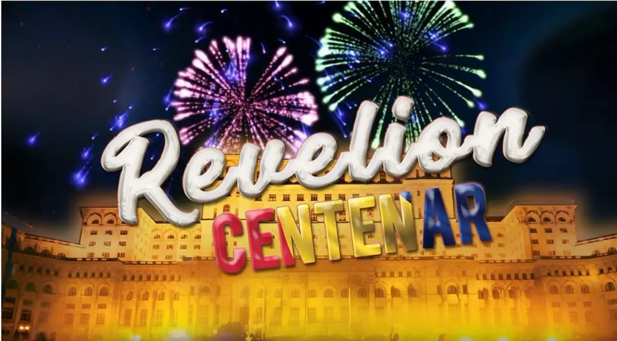 Concerte de Revelion în orașele din România