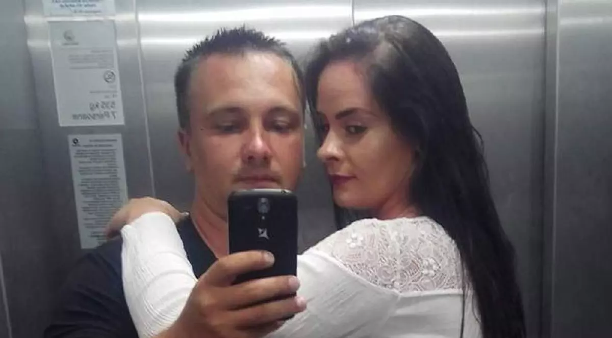 Cine este Cornel Hernea, polițistul găsit mort în Oravița împreună cu iubita sa