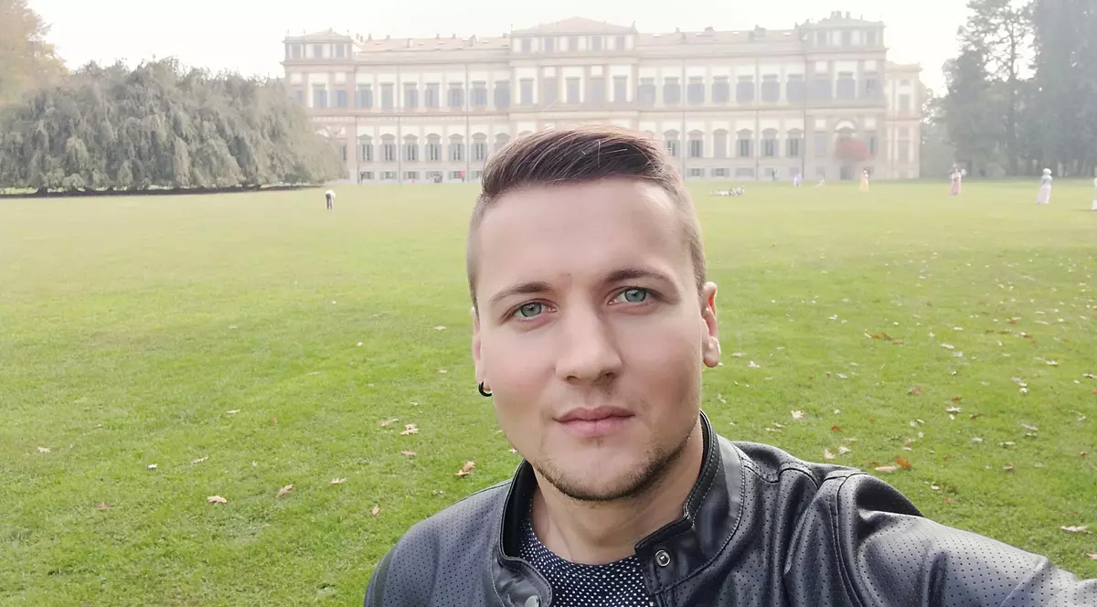 Cine este Dorin Ispas, tânărul român din Italia accidentat mortal în timp ce mergea cu bicicleta spre serviciu