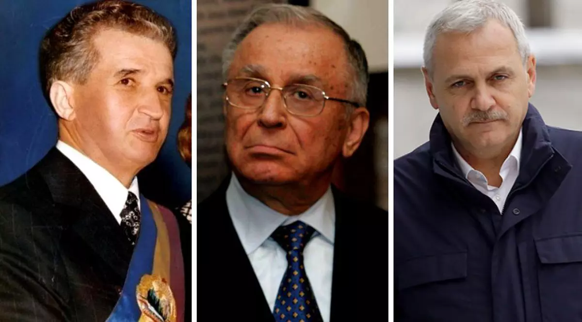 Observație a doctorului în științe politice Aurelian Giugăl: ”În anii ’80 voiam să plece Ceaușescu, în anii ’90 voiam să plece Iliescu, în anii 2000 voiam să plece Năstase și Băsescu, acum vrem să plece Dragnea”!