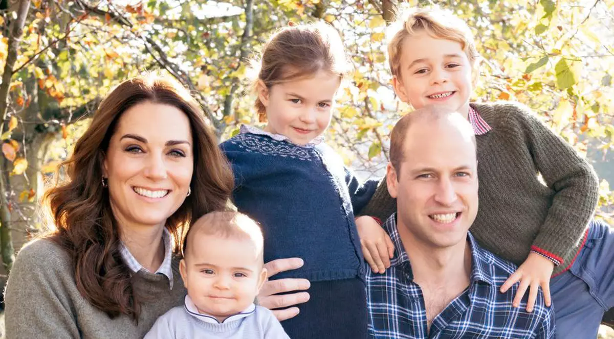 Kate Middleton, însărcinată cu al patrulea copil? Zvonurile NU au fost infirmate de Palatul Kensington