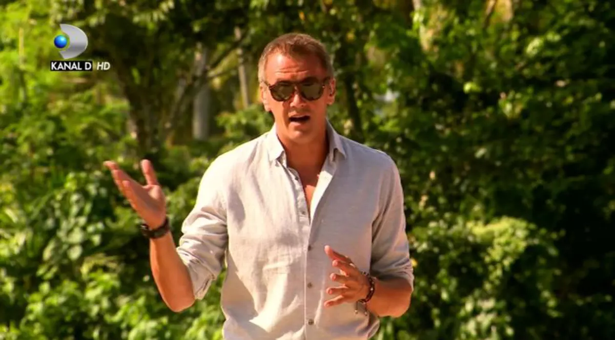 exatlon 8 decembrie 2018