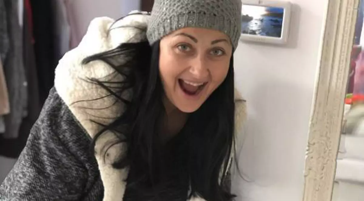 Problemele cu care se confruntă Gabriela Cristea înainte de sărbători. "Eu m-am lăsat păgubașă"