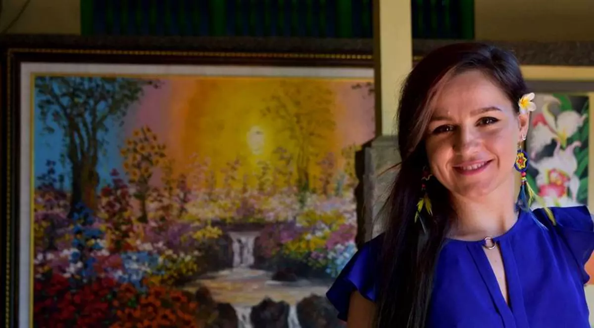 Cine a ucis-o pe Cristina Calancea, românca înjunghiată cu sălbăticie în Marea Britanie