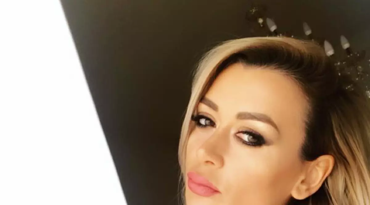 Denisa de la Bambi, fără inelul de logodnă. Ce a răspuns când a fost întrebată dacă s-a despărțit de iubit