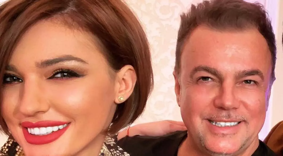 Primul turneu cu tata! Adrian Enache și Diana Enache vor cânta împreună în Canada