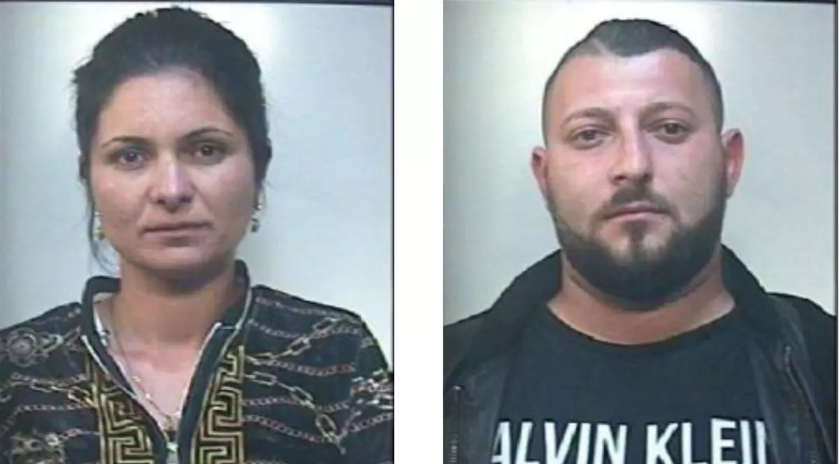 Doi români au drogat un bătrân din Italia și i-au furat toți banii