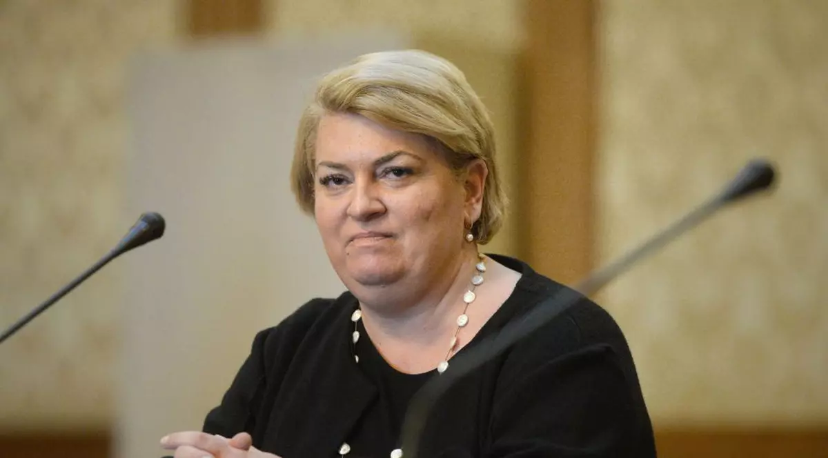 Doina Gradea, explicaţii în Parlament după dezvăluirile Libertatea privind cheltuielile din televiziunea publică: „TVR e extrem de transparentă, dar nu către orice cetăţean”