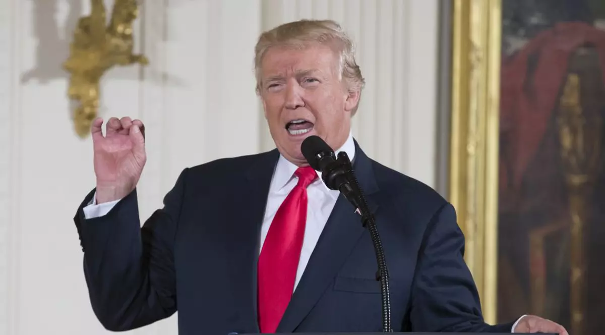 BI anchetează legăturile lui Donald Trump cu Rusia