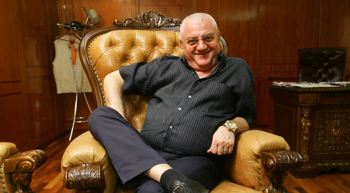 Dumitru Dragomir nu vrea să renunțe la mandatul de consilier general