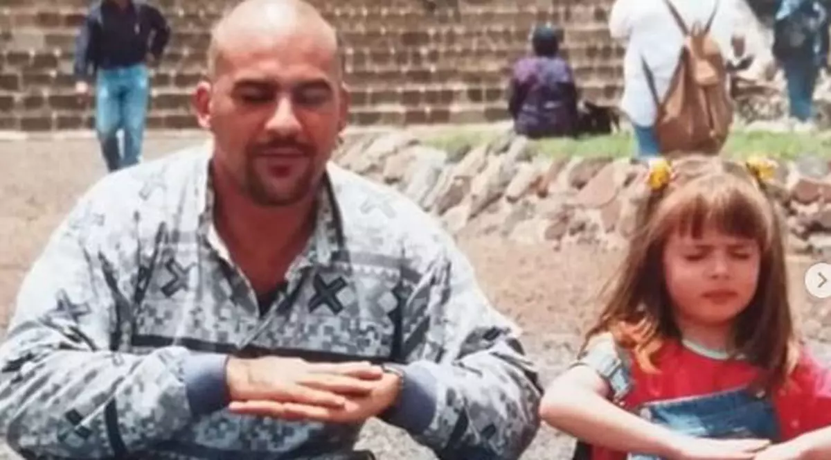 Incredibila transformare a actriței care a interpretat-o pe Dulce Maria din telenovela "Carita de angel". Cum arată azi Daniela Aedo | FOTO