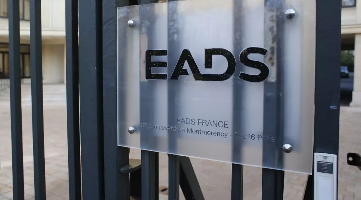 Dosarul EADS a fost clasat de procurorii DNA! Mai mulți foști miniștri erau vizați în ancheta urmărea un contract de 750 de milioane de euro!