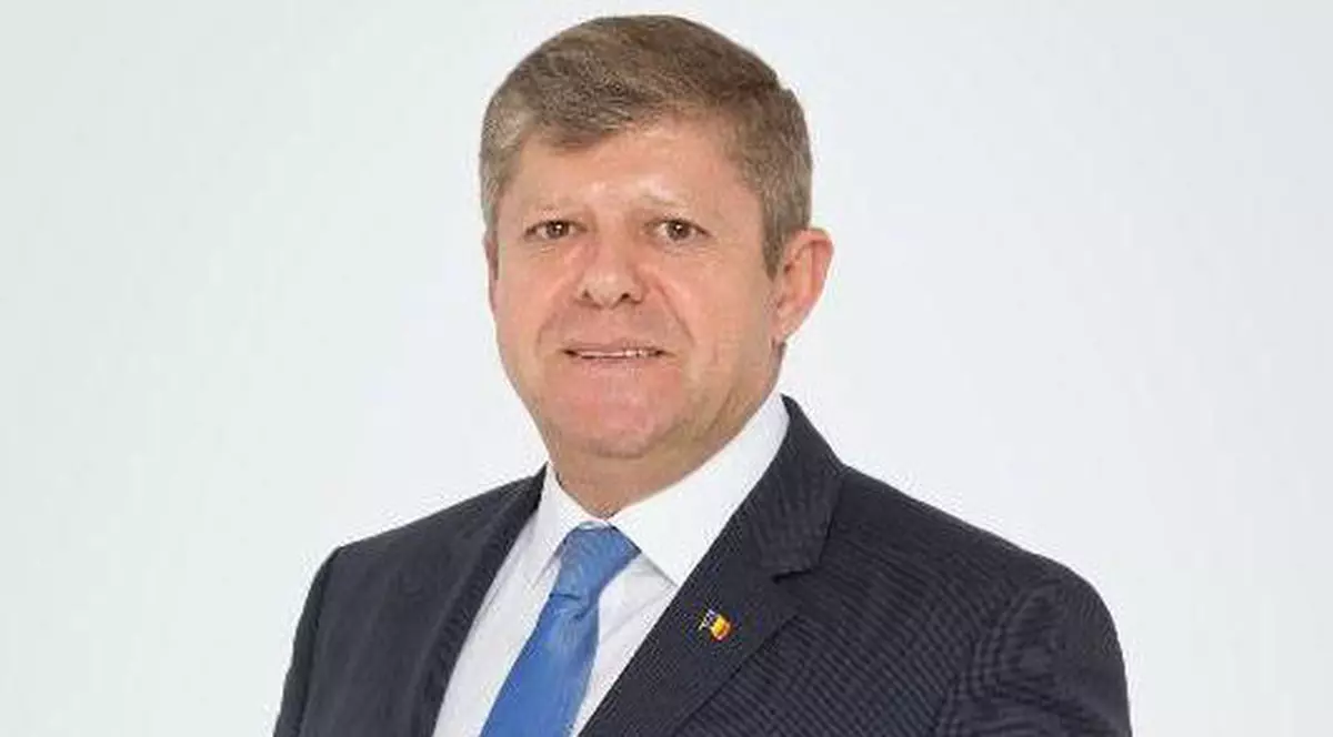 Deputatul Octavian Petric și-a dat demisia din PSD şi pleacă la partidul lui Victor Ponta