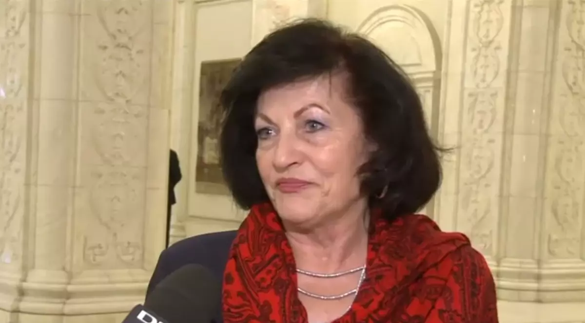 De ce au parlamentarii pensii speciale. Răspunsul uluitor al unui deputat PSD