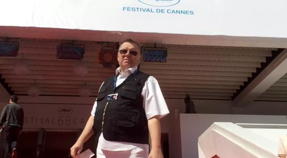 A murit Eugen Rotaru, unul dintre cei mai cunoscuți textieri din muzica ușoară. A scris peste 120 de șlagăre