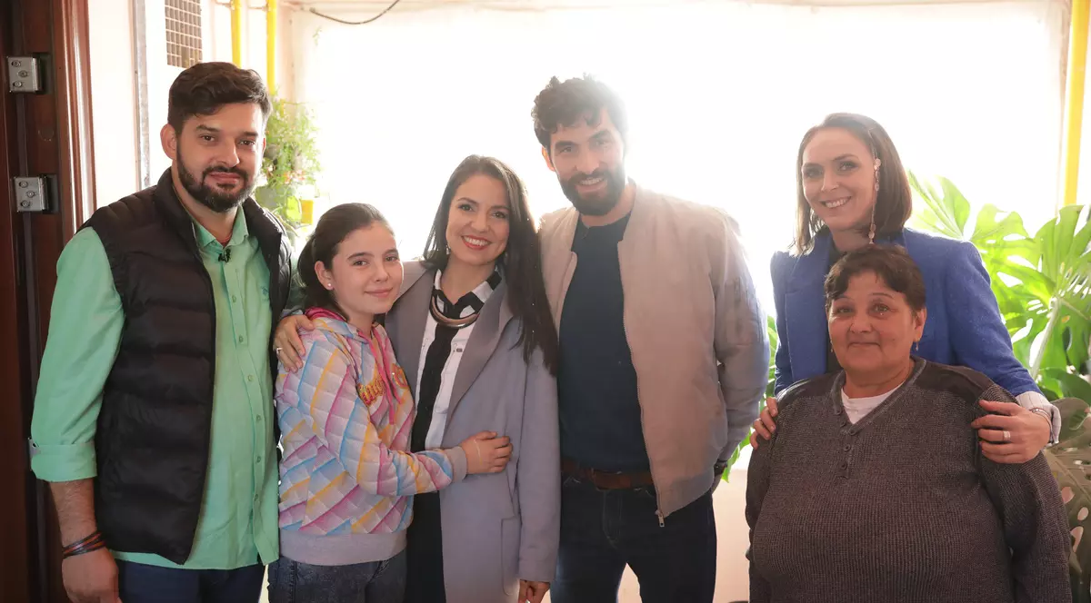 Povestea tristă de viață a fetiței de la “Visuri la cheie”. Ce i-a făcut mama ei