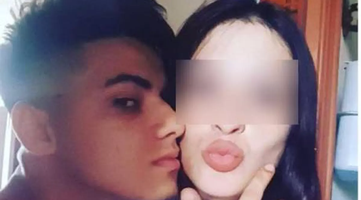 Fata din Ploiești, bătută și umilită de iubit, împlinește astăzi 18 ani. Imagini șocante cu tânăra