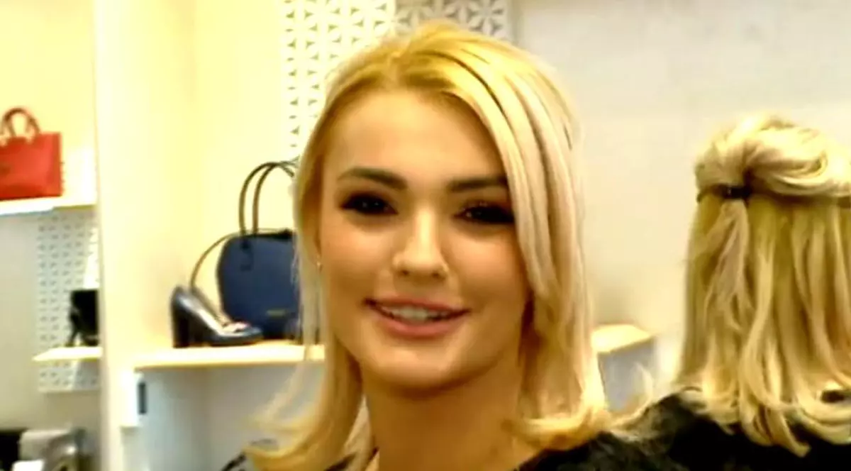Planurile fiicei lui Adrian Enache. 