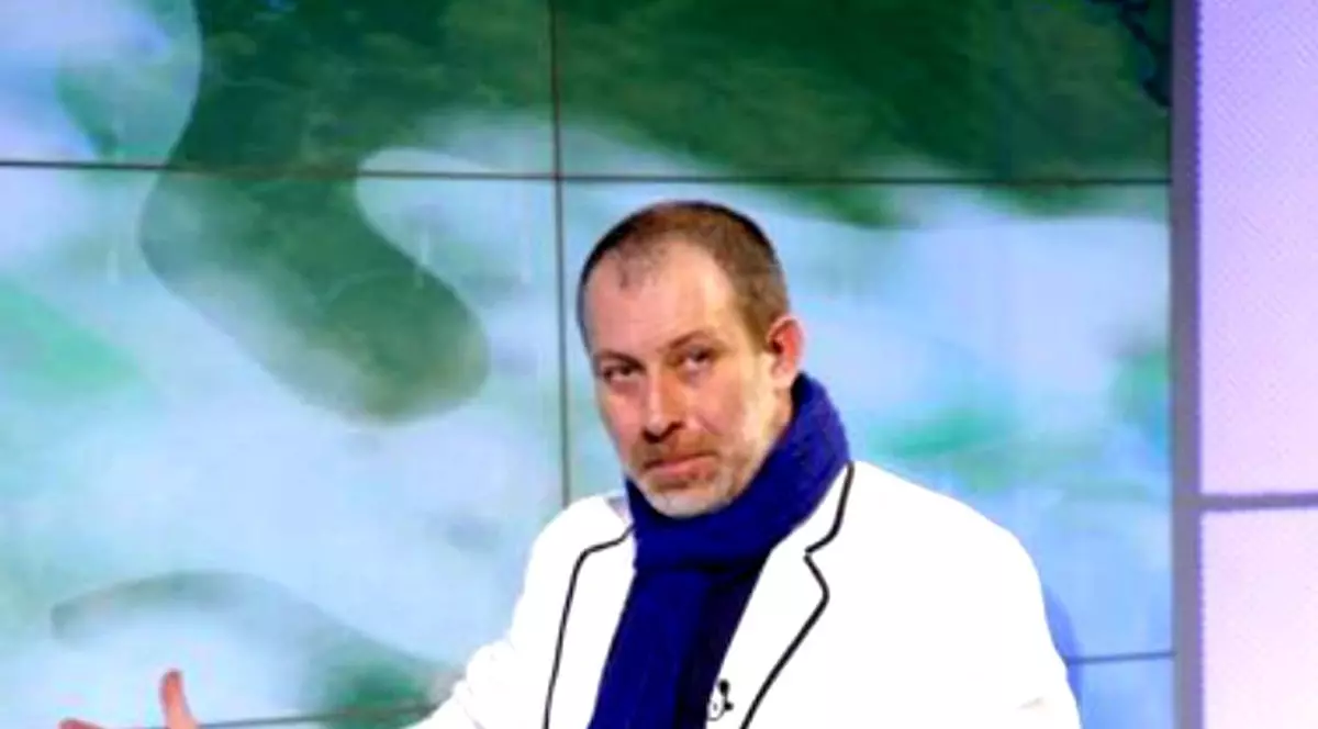 Reacția Pro TV despre concedierea lui Busu. Prezentatorul se reface după infract