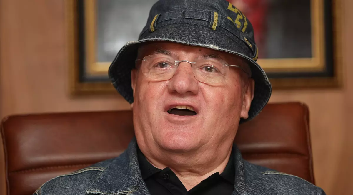 Dumitru Dragomir a dat pronosticul pentru derby-ul FCSB - CFR Cluj. ”Oracolul din Bălcești” știe și viitoarea campioană a României