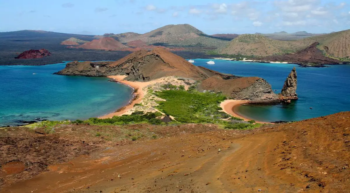 UNESCO 18 noi situri la Reţeaua Mondială a Rezervaţiilor Biosferei