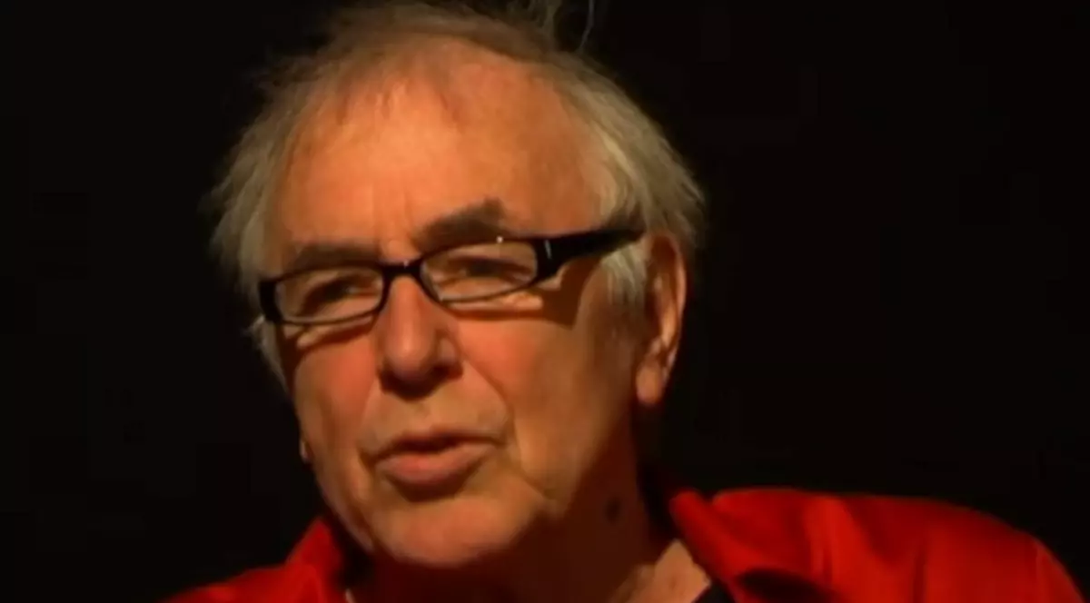 Actorul Geoff Murphy a murit. Era asociat cu trilogia „Stăpânul inenelor”