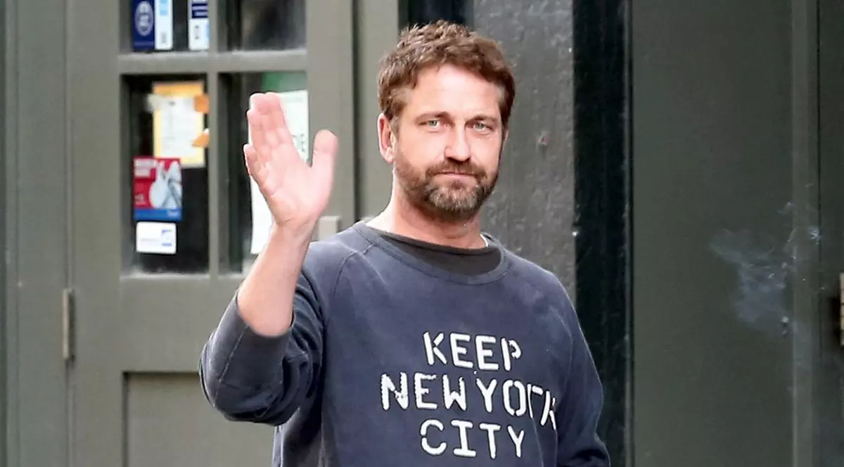 Gerard Butler, Steven Seagal şi Nicolas Cage vor juca în filme turnate în România și finanțate de Guvern