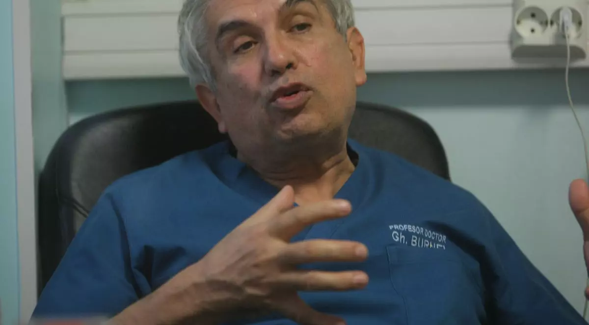 Ședință secretizată pentru prima oară în cazul Burnei. Jurnaliștii și publicul, dați afară din sală