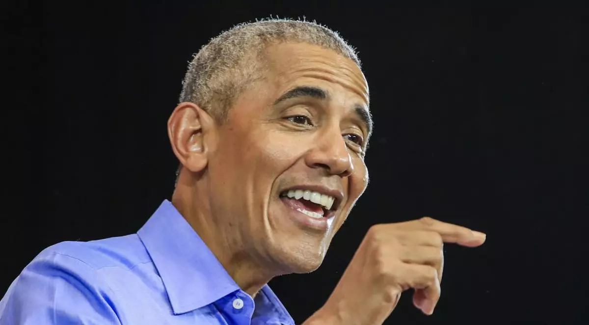 Ce i-a plăcut lui Barack Obama în anul 2018. A spus totul pe Facebook