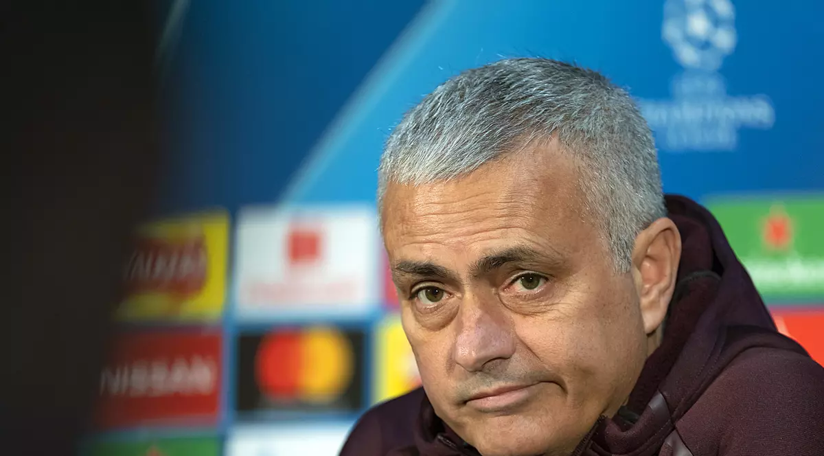 José Mourinho a fost demis de la Manchester United. Clubul trebuie să-i plătească despăgubiri de 22.200.000 de euro!