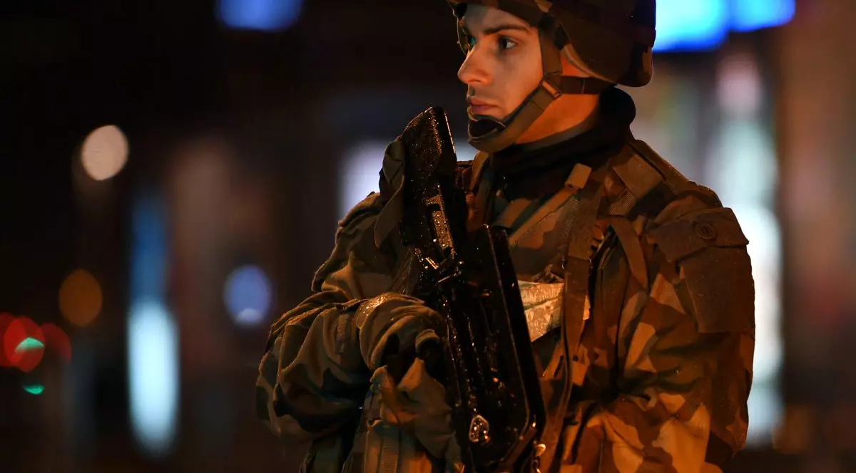 Reacția MAE, după atacul armat din Strasbourg: Până în acest moment nu sunt confirmate victime de cetăţenie română