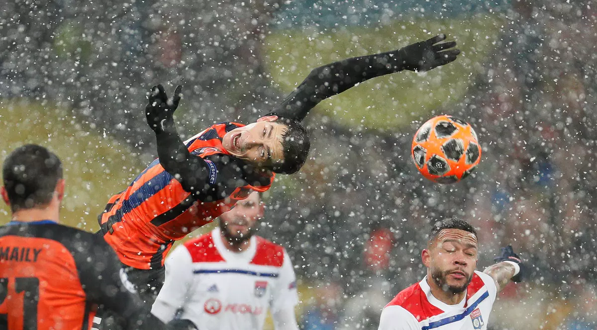 Rezultate-șoc la Madrid și Berna! Fericire pentru Lyon. Cine s-a calificat în optimile din Liga Campionilor 2018-2019