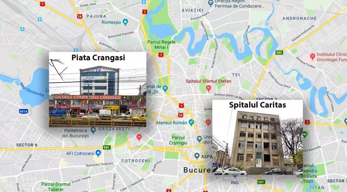 Primăriile bâjbâie prin buncărele birocrației! Care e situația adăposturilor publice antidezastru aflate în administrarea consiliilor locale