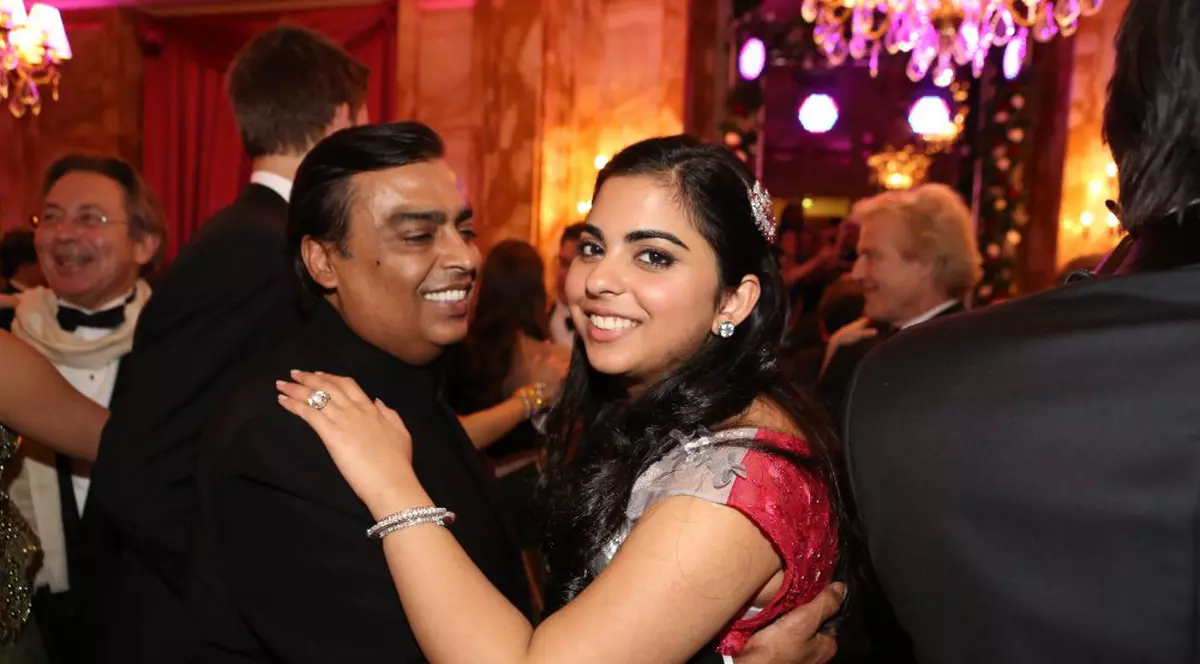 Beyonce va cânta la nunta fiicei celui mai bogat om din India