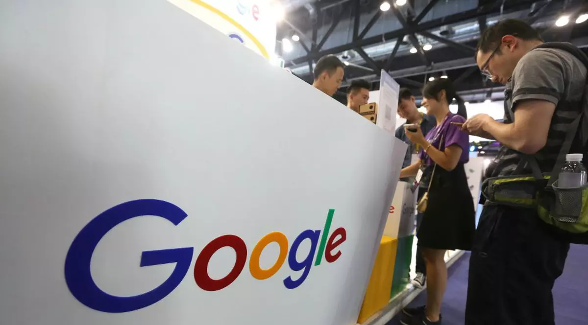 Un bug software a afectat datele a 52,5 milioane de utilizatori Google+