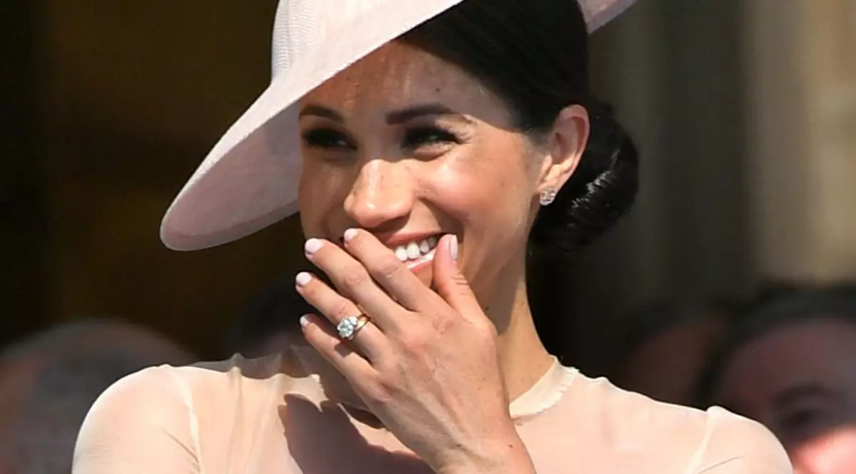 Ce scria în CV-ul lui Meghan Markle înainte să devină ducesă