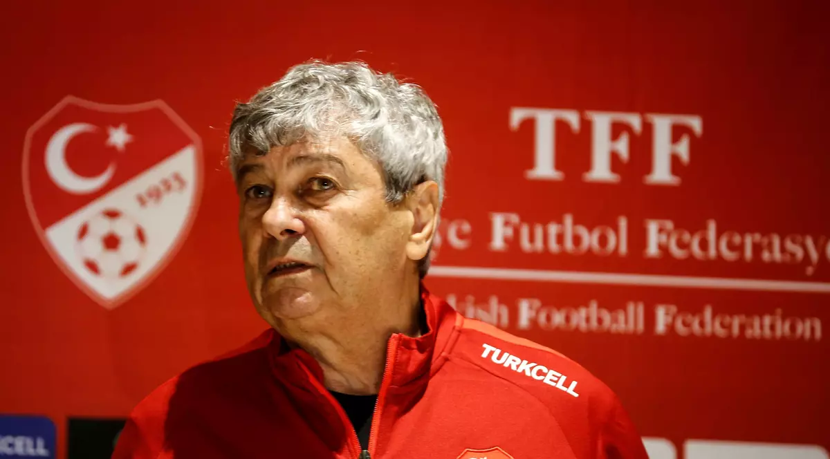 Mircea Lucescu este pe picior de plecare de la naționala Turciei. Așteaptă ofertă din China