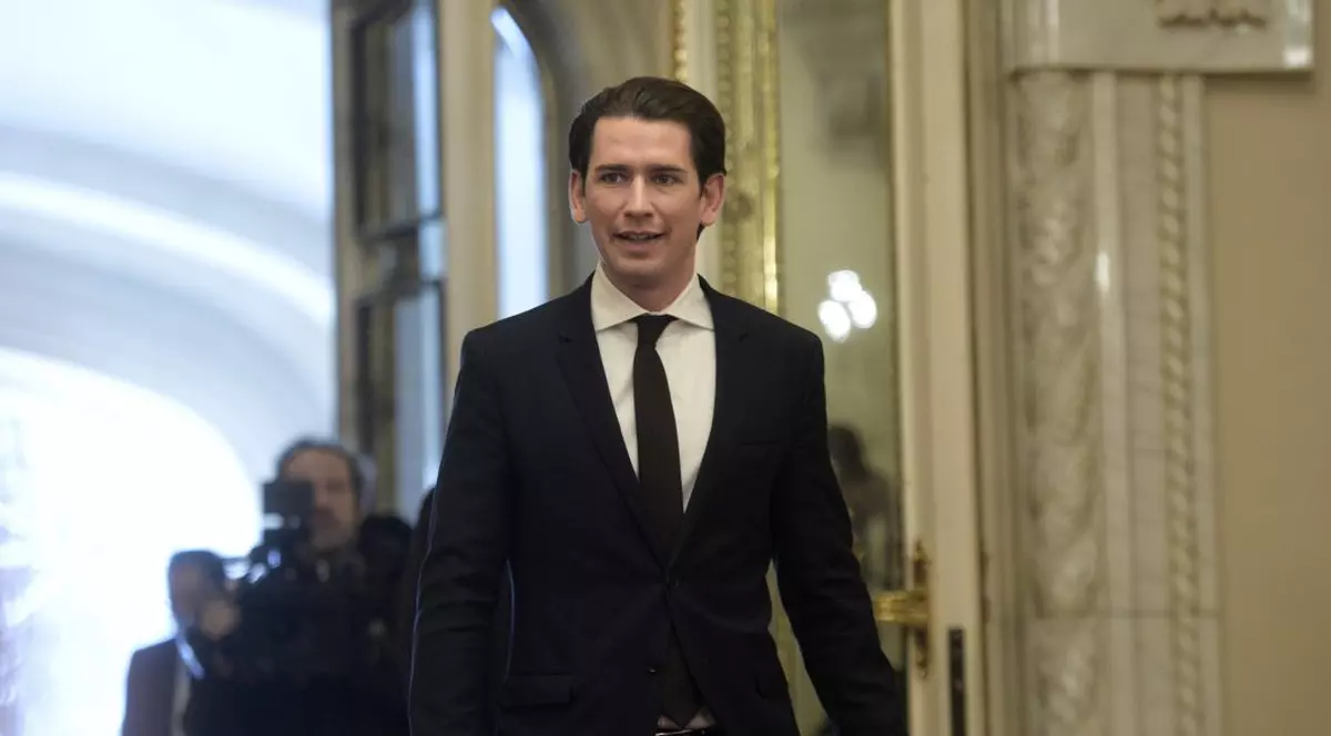 Cancelarul Austriei, despre OUG cu privire la măsurile fiscale: Firmele austriece ar putea să-şi strângă lucrurile şi să plece