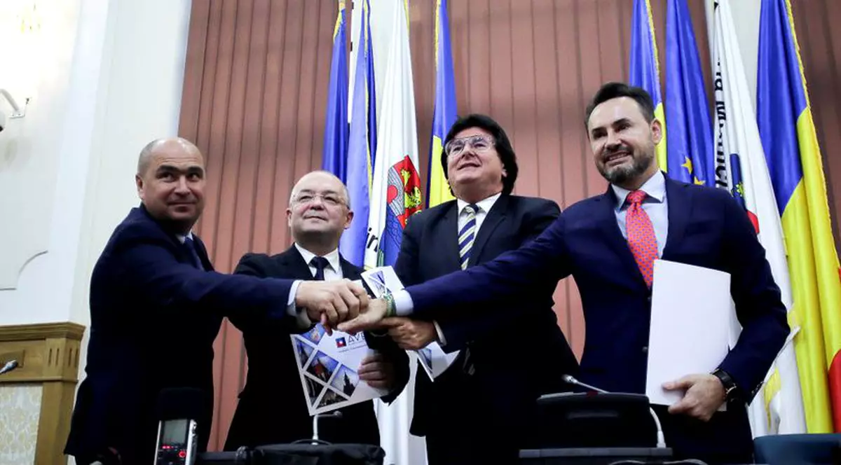 La rece și cu date despre Alianța Vestului