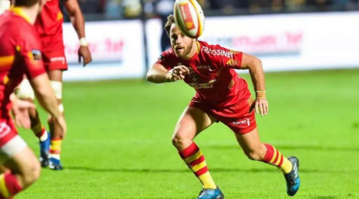 Un jucător de rugby a murit după un placaj violent. Mesajul Roxanei Mărăcineanu, ministrul sportului din Franța