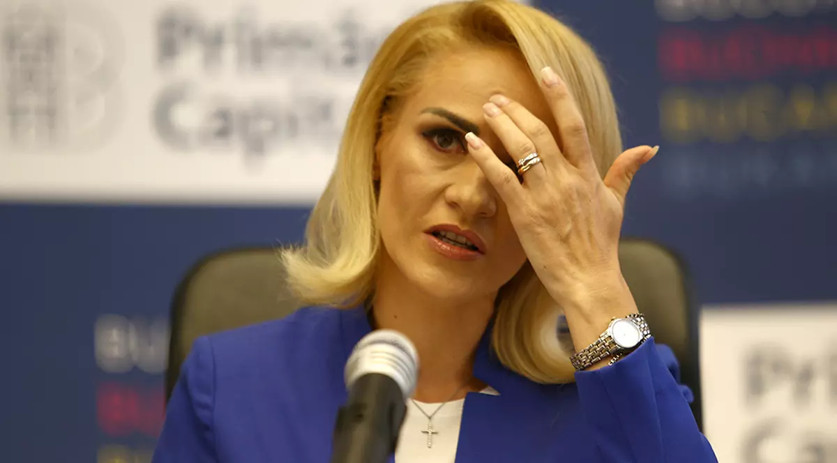 Bebeluși infectați cu stafilococ | Firea le cere scuze părinților „pentru neplăceri” și spune că „situația nu e așa dramatică”. Numărul bebelușilor infectați a ajuns la 20!