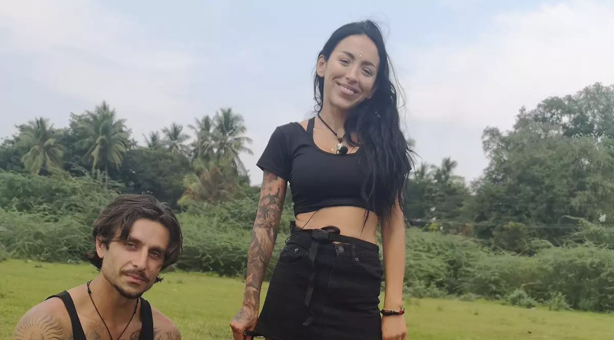 Ruby și iubitul ei au probleme. Ce se întâmplă cu ei. ”Am găsit o altă variantă“