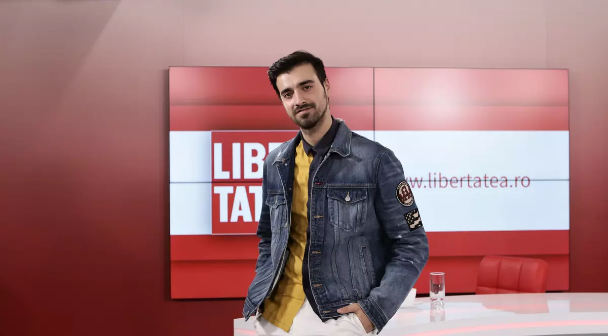 Ea este femeia pentru care Liviu Teodorescu renunță la orice! Artistul are o relație specială cu mama lui